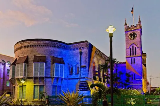 National Heroes Square