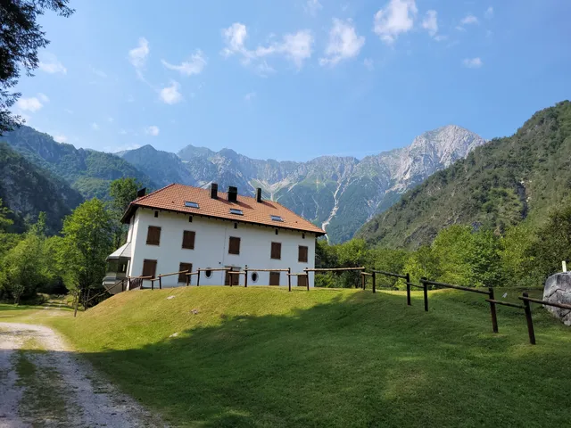 Villa Emma al Prescudin - Regione Autonoma Friuli Venezia Giulia