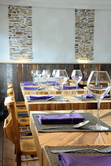 Giggling Squid - Brighton