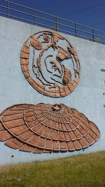 Porta della Bellezza - Fondazione Antonio Presti Fiumara d'Arte