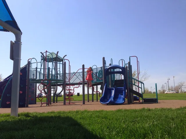 Oxford Community Park