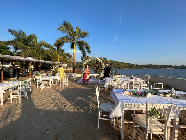 Goan Spice Siolim Family Restaurant & Bar