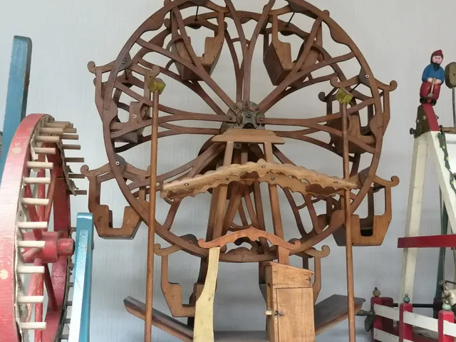 Museum Spielzeugmuseum Max u. Moritz