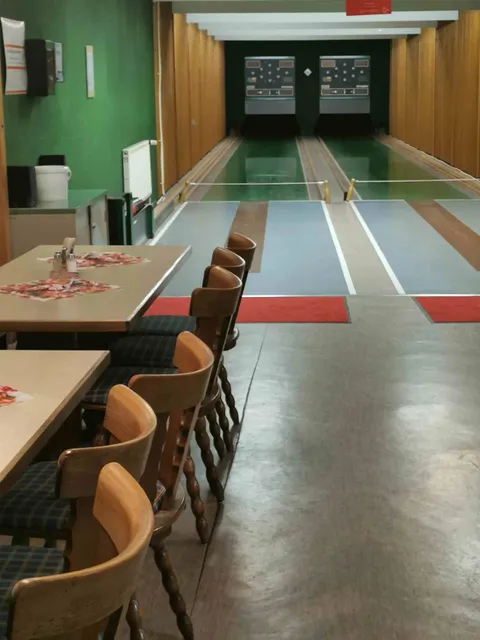 Gaststätte Zabo Eintracht