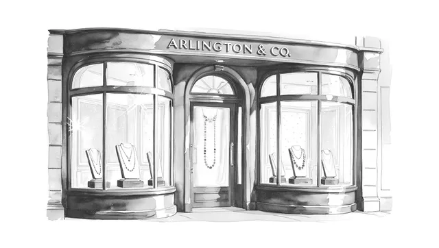 Arlington & Co.