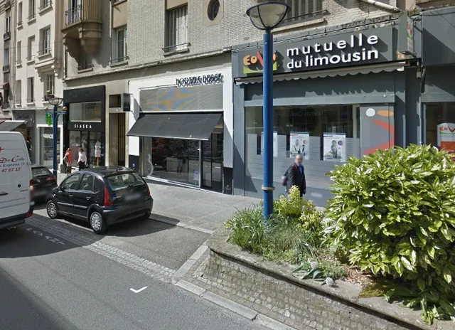 BORZEIX-BESSE CHOCOLATIER