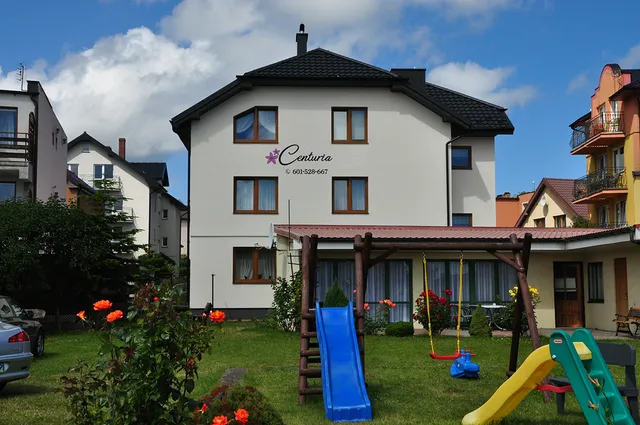 Centuria Guest Rooms