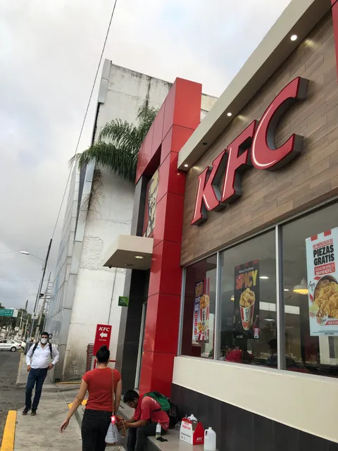 KFC