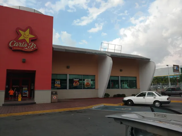 Carl's Jr.