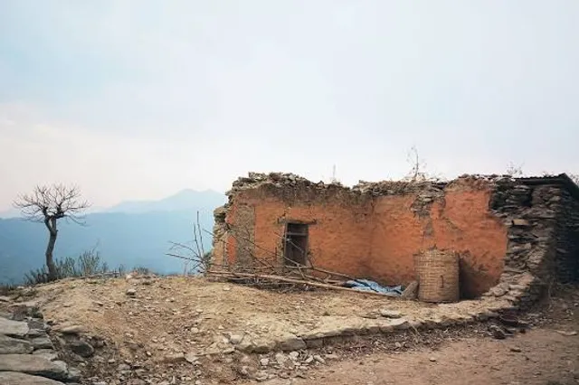 Schoolhouse Ridge South