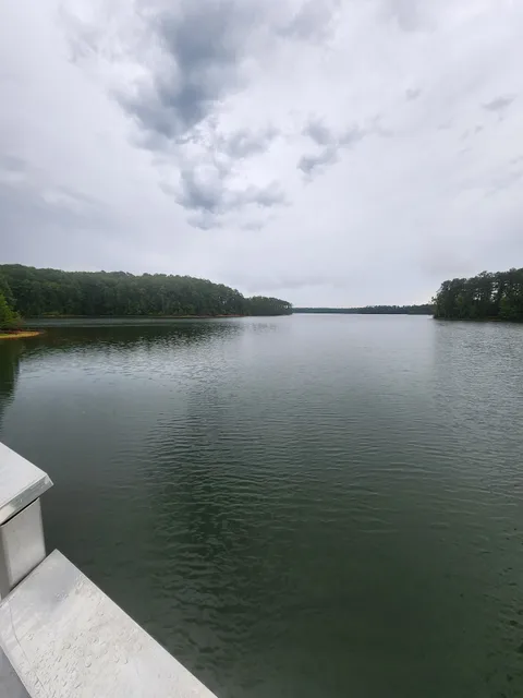 Dorn Fishing Facility