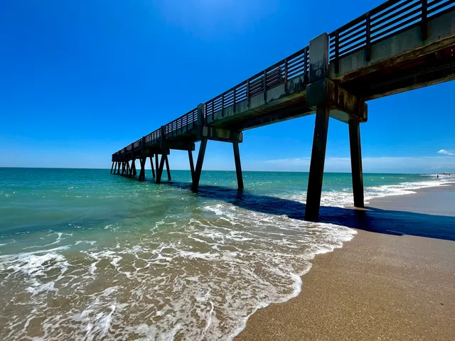 Tracking Station Beachfront Park