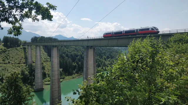 Jauntal Bungy Adventure