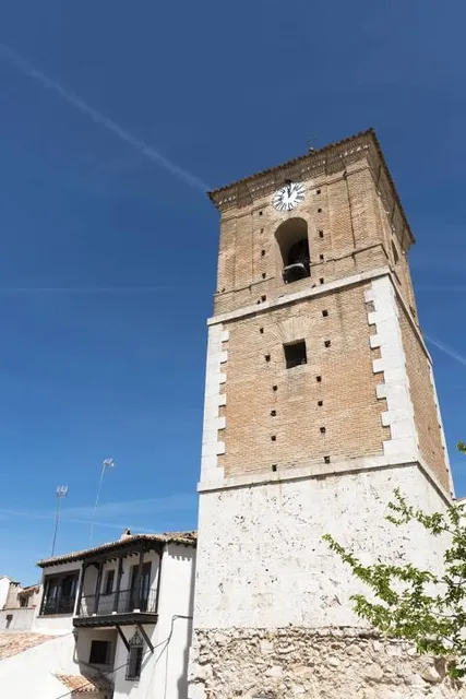 Mirador de la Iglesia