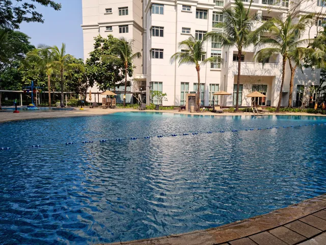 Shangri-La Serviced Apartments