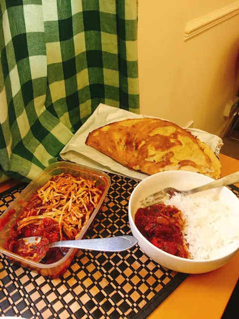 The Ark, Urban Culinary Restaurant and Steakhouse (Previously Indian Ark)