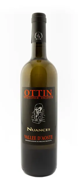 OTTIN VINI - Viticulteur, Encaveur