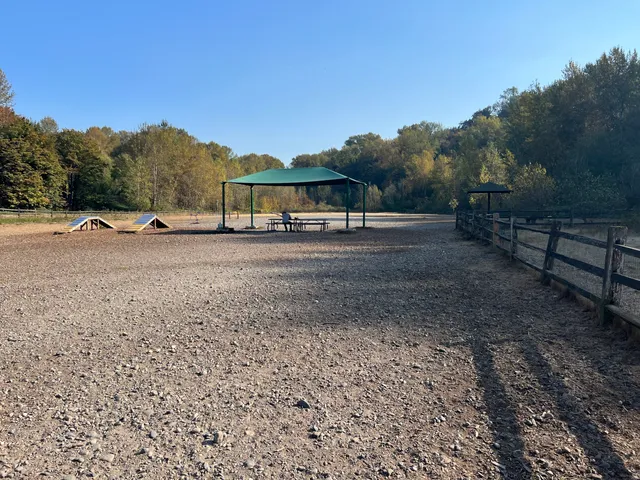 Cedar River Dog Park