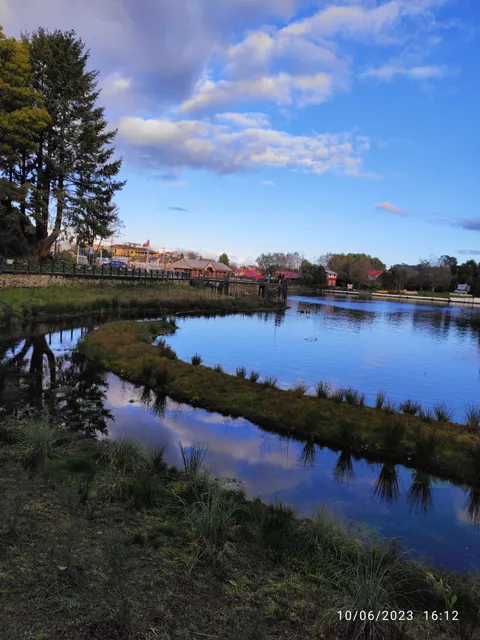 Costanera Puerto Octay