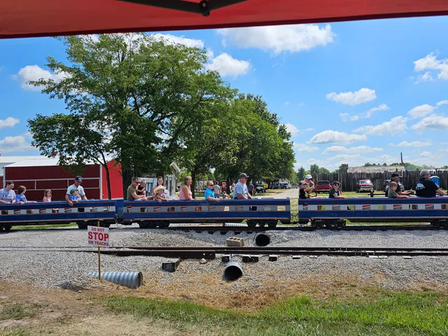 American Farm Heritage Museum
