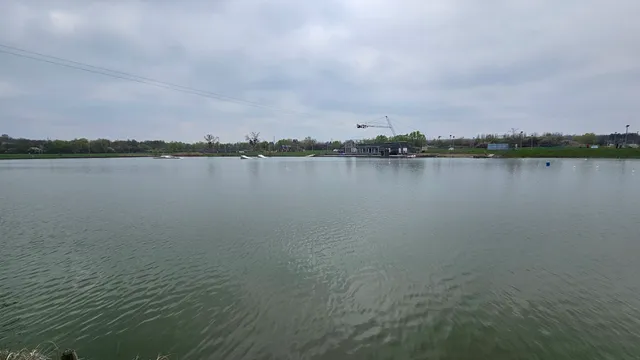 Central Wakeboard Park