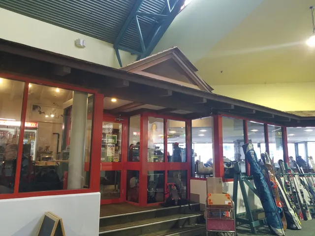 Aldo's Cafe & Pizzeria