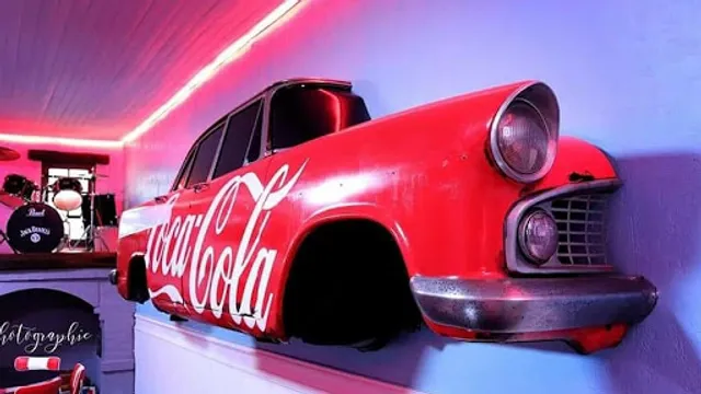 CHEZ AMANDINE ABBEVILLE