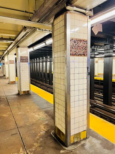 Bushwick Av-Aberdeen St