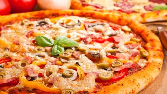 Fonte Nova Pizzaria - Rio Grande do Sul