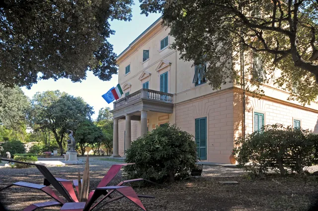 Fondazione d'arte Trossi Uberti