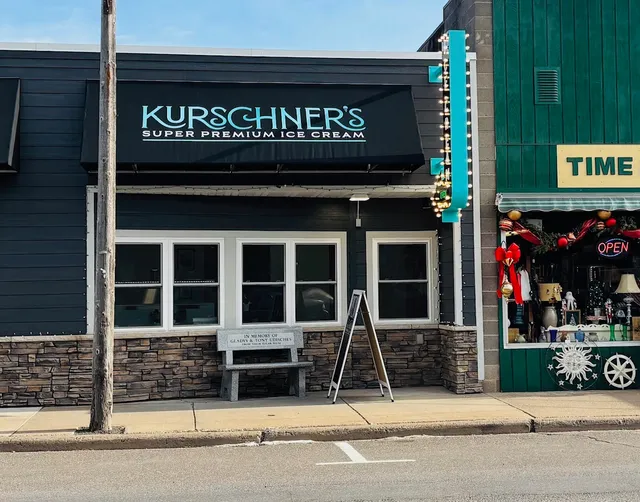 Kurschner's Super Premium Ice Cream