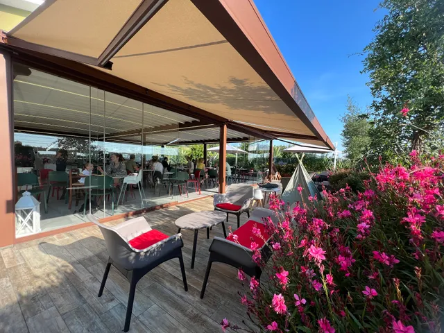 Camping Villaggio Calypso