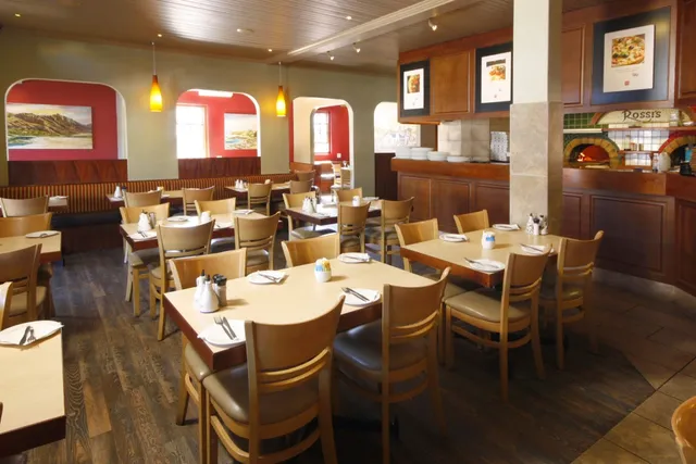 Rossi's Italian Restaurant