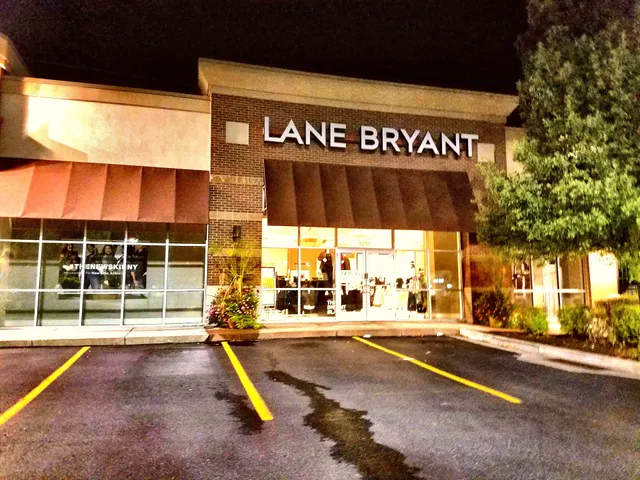 Lane Bryant