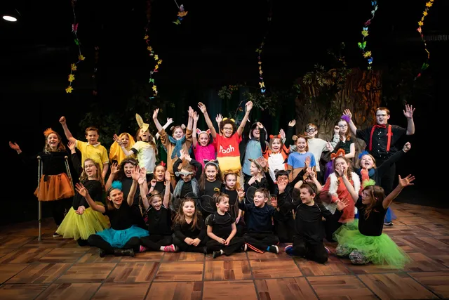 Northern Star Theatre Company