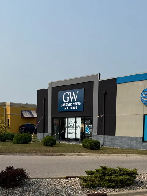 Gardner White Mattress