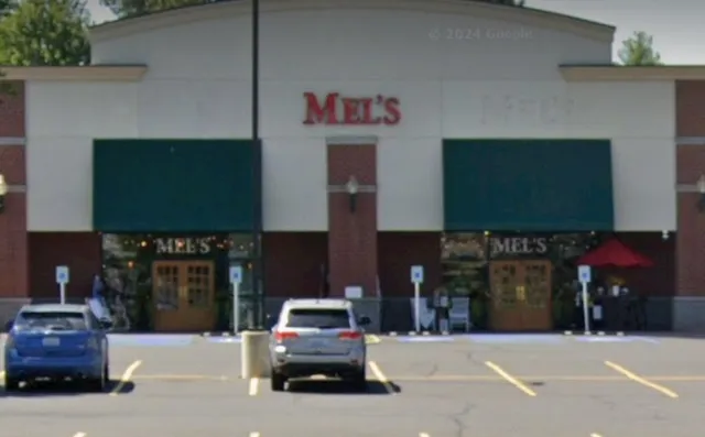 Mel's Boutique & Gift Shop