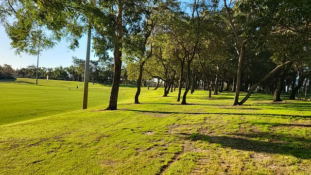 Kingsway Regional Sporting Complex