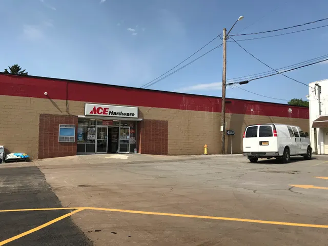 Warsaw Ace Hardware