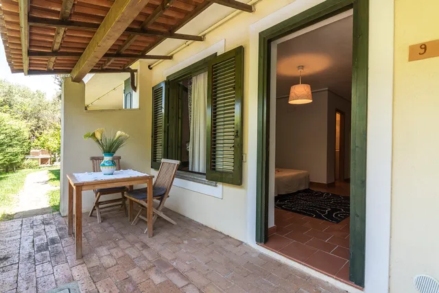 Residence Torre delle Viole