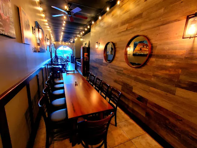 Brother Bruno's Pizzeria & Restaurant