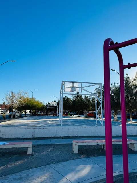 Ampliación Aeropuerto Park