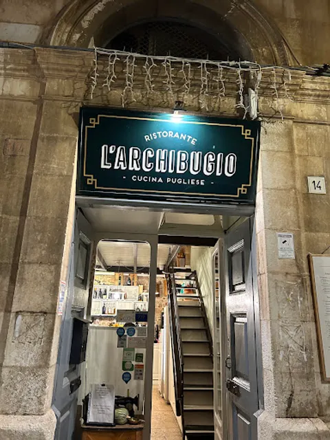 L'Archibugio