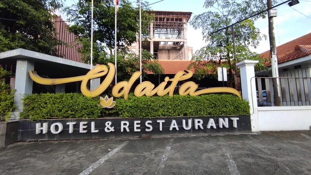 ODAITA HOTEL