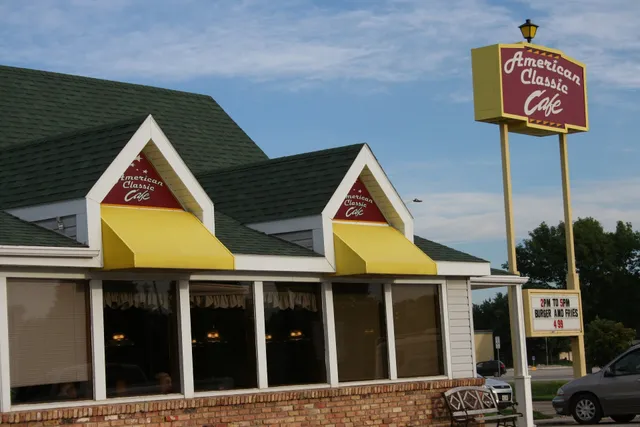 American Classic Cafe