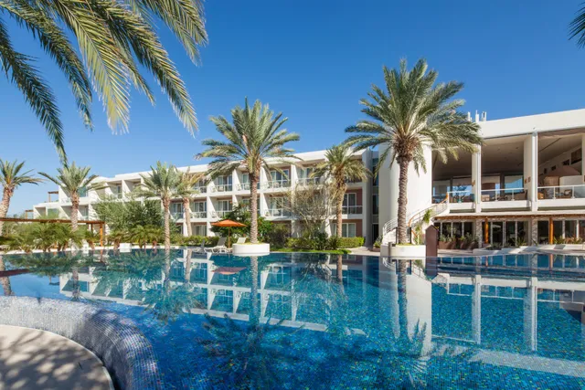 Hotel Indigo La Paz Puerta Cortés