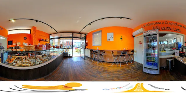 Delizie di Sicilia - Panificio - Prodotti tipici Siciliani - Pizza al trancio | Pizzeria