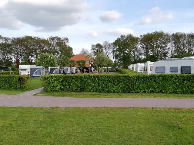 Camping "Het Noordenveld"