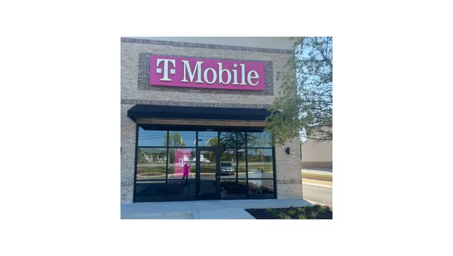 T-Mobile