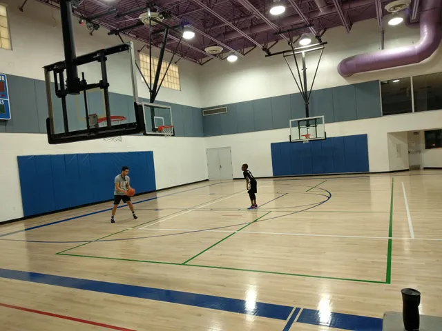 Sunrise Civic Center Theatre and Art Gallery